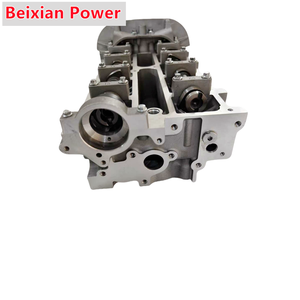 Proveedor en China CAF479Q1 con bomba de vacío 1.5L 83KW CAF479Q1 Motor para Escort - Product Image 3