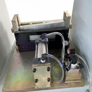 Machine <span class=keywords><strong>de</strong></span> <span class=keywords><strong>banc</strong></span> d'essai <span class=keywords><strong>de</strong></span> pression <span class=keywords><strong>de</strong></span> chaussures <span class=keywords><strong>de</strong></span> frein <span class=keywords><strong>de</strong></span> plaquette <span class=keywords><strong>de</strong></span> frein avec le contrôle <span class=keywords><strong>de</strong></span> nombre - Product Image 5