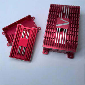 Mini controlador Musical de <span class=keywords><strong>Audio</strong></span> mecanizado CNC, mezclador de consola de <span class=keywords><strong>Audio</strong></span> 6 Chenal, mezclador De <span class=keywords><strong>Audio</strong></span> Usb Bluetooth para estudio, carcasa de Panel OEM - Product Image 2