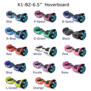 6.5 <span class=keywords><strong>pouces</strong></span> scooter électrique deux roues nouveau design <span class=keywords><strong>hoverboard</strong></span> moteur lumineux <span class=keywords><strong>8</strong></span> <span class=keywords><strong>pouces</strong></span> <span class=keywords><strong>balance</strong></span> voiture pas cher <span class=keywords><strong>hoverboard</strong></span> livraison gratuite - Product Image 2