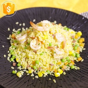Condimento en Polvo para Comida China de Alta Calidad, Marca Privada, Sabor a <span class=keywords><strong>Pollo</strong></span> para Arroz Frito, Venta al Por Mayor - Product Image 3