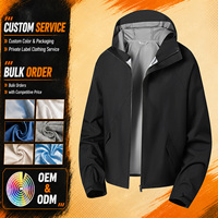 Veste d'extérieur décontractée pour usage quotidien, voyages en ville, sorties du week-end et promenades en campagne, veste interchangeable, directement de l'usine