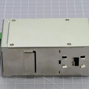 PLC Programlama Kontrolörü FL SFN 8TX-24VAC AĞ İÇİNDEKİ YÖNLENDİRİCİ T220408 - Product Image 1