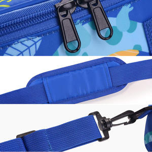 Mini borsa portaoggetti portatile borsa da <span class=keywords><strong>pranzo</strong></span> in cartone da 5000ML <span class=keywords><strong>per</strong></span> bambini <span class=keywords><strong>per</strong></span> la scuola <span class=keywords><strong>set</strong></span> di scatole <span class=keywords><strong>per</strong></span> il <span class=keywords><strong>pranzo</strong></span> all'aperto <span class=keywords><strong>per</strong></span> bambini - Product Image 5