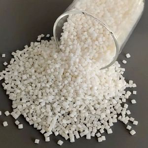 Matière première ABS de qualité d'injection plastique ABS vierge à impact élevé en résine de haute qualité Prix par kg Excellente catégorie de produit - Product Image 3