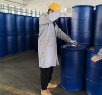 Mousse de polyuréthane expansive à cellules fermées (SPF) pour isolation par pulvérisation en construction