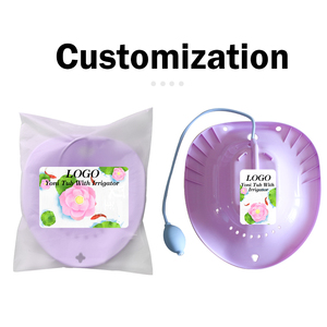 Honey Sister-asiento de vapor de alta calidad, asiento de vapor vaginal, yoni - Product Image 3