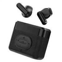Écouteurs intra-auriculaires sans fil LX13 True Wireless JL ANC avec indicateur de batterie LED 5.4, télécommande, boîtier de charge, étanchéité IPX5 et son Hi-Fi