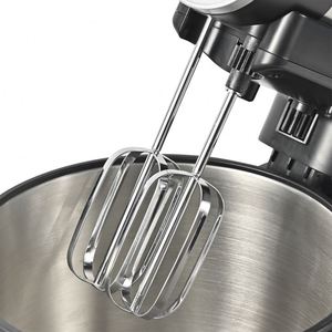 Batteurs à main électriques 5 vitesses pour pâte, gâteaux et œufs, mélangeurs alimentaires portatifs, les plus vendus - Product Image 3