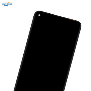 Numériseur LCD de téléphone portable OLED d'origine en gros pour Huawei Honor 30 nouvelle édition <span class=keywords><strong>Nova</strong></span> 7 garantie 1 an cadre <span class=keywords><strong>Itel</strong></span> IP AMOLED - Product Image 4