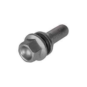 Womala, piezas de automóvil de buena calidad, sistema de rueda, pernos de rueda 31439230 para <span class=keywords><strong>Volvo</strong></span> <span class=keywords><strong>XC40</strong></span> C70 C30 S40 - Product Image 3