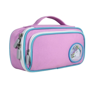 กล่องดินสอโรงเรียนประถมรุ่นใหม่ปี 2026 สำหรับเด็กหญิงเด็กชายอเนกประสงค์คุณภาพสูง ยอดนิยมในเน็ต ขนาดใหญ่ พกพาสะดวก - Product Image 1