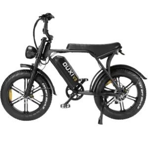 साइकिल के लिए पाकिस्तान इलेक्ट्रिक मोटर में OUXI-V8 इलेक्ट्रिक साइकिल पार्ट बैटरी किट की कीमतें