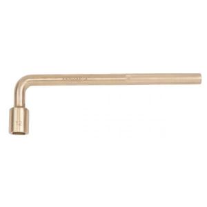 KS TOOLS-963,1609 BRONCE más destornillador offset, offset para tornillos cuadrados - Product Image 1