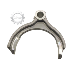 Repuestos de sincronizador de transmisión de alta calidad, nueva horquilla de transmisión para HIACE OEM 333213-35040 - Product Image 4