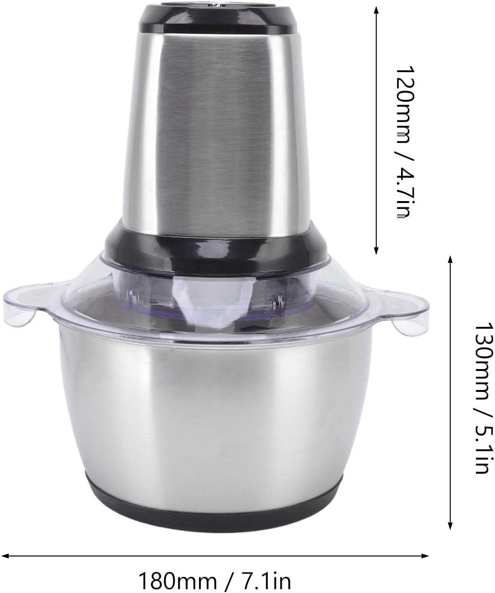 3L สแตนเลสสตีล