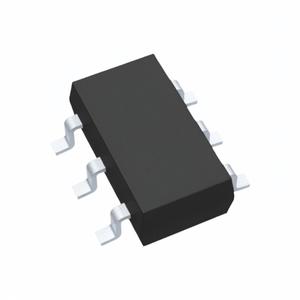 Power Management (PMIC) MAX6033CAUT30#G16 Electronics Component In Stock SOT 23 6 - Product Image 1