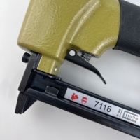 Agrafeuse WINSTAR 7106, clous 7108 7110, pistolet à air 7112, agrafes 7114, pistolet à air 7105, pistolet pneumatique 7116