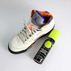 El Mejor Spray para el Cuidado del Calzado, Desodorante Efectivo y Duradero para Zapatillas, Neutralizador de Olores Fragante para Calzado Deportivo - Product Image 2
