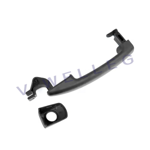 MANIGLIA PORTA 9101EP/9101ER per <span class=keywords><strong>PEUGEOT</strong></span> 307 <span class=keywords><strong>407</strong></span> /CITROEN C4 C4Pallas C4 Sedan C6 C-Quatre C-Triomphe - Product Image 4