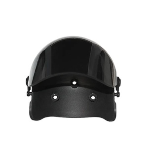 <span class=keywords><strong>Casque</strong></span> de protection extérieure pare-soleil GPS navigation vélo support <span class=keywords><strong>moto</strong></span> téléphone pare-soleil étanche à la pluie support de téléphone avec pare-soleil - Product Image 1