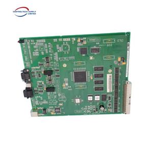 โมดูลจ่ายไฟคุณภาพสูง 1VCF751021R802 สำหรับระบบควบคุมอัตโนมัติทางอุตสาหกรรมและระบบโปรแกรมได้ - Product Image 4