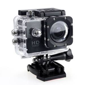Caméra d'action sportive miniature Full HD 1080P étanche pour l'extérieur - Product Image 1