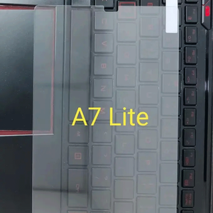 Per <span class=keywords><strong>Samsung</strong></span> Galaxy Tab 7 pollici 8 pollici proteggi schermo antigraffio Bubble Free <span class=keywords><strong>Tablet</strong></span> <span class=keywords><strong>vetro</strong></span> temperato trasparente - Product Image 6