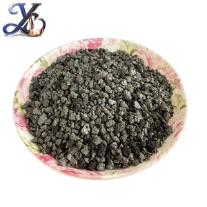 Gpc graphitized dầu mỏ than cốc Carbon phụ gia - Product Image 5