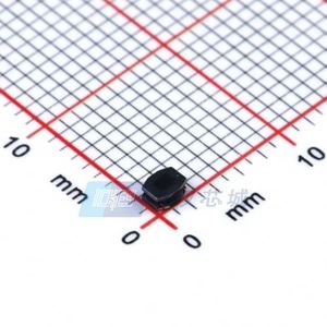 VLS252012ET-4R7M SMD Inductor / Chip Inductor 4.7uH 20% 405mOhm - Product Image 1