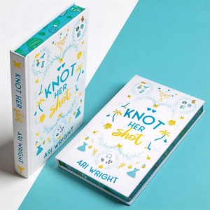 Fabricación de Libros de Tapa Dura Personalizados y Sobrecartas con Bordes Estampados, Marcapáginas, Impresión de Libros de Tapa Dura - Product Image 2