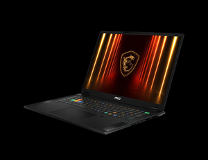 แล็ปท็อปเกมมิ่งสำหรับนักสร้างสรรค์ Stealth 18 HX AI A2XWHG-034CN รุ่นใหม่ล่าสุด ขนาด 18 นิ้ว Ultra 9 275HX RTX5070Ti แรม 32GB ความจุ 2TB ปี 2025 สินค้าใหม่ - Product Image 4