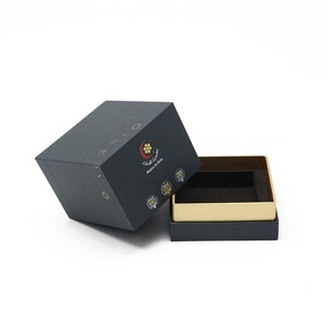 Custom Luxury Rigid Cardboard <b>Box</b> for Jewelry, Watch & <b>Gift</b> Packaging, Premium Paper <b>Gift</b> <b>Box</b> with Logo Wholesale Supplier - Product Image 3