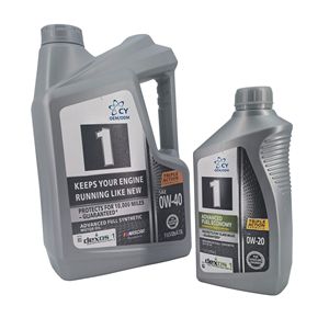 Qualité supérieure Gear Total 15w40 Mag Huile moteur Mobil 1 5w30 à bas prix - Product Image 6