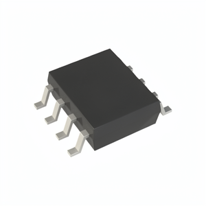 8 SOlC Electronic Chips Component Embedded In Stock ST7FLITEUS5M6 - Product Image 1