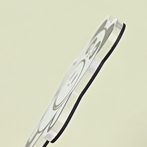 Magneti da Frigorifero Personalizzati a Forma di Panda Carino, Souvenir di Viaggio Fai-da-Te, Vendita all'Ingrosso - Product Image 3