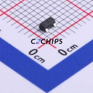 Diodo Schottky S-LBAT54CLT1G SOT-23 Original Nuevo, Componentes Electrónicos al por Mayor, Proveedor de Chips y Servicio BOM - Product Image 1