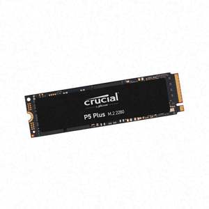 P5 Plus M.2 2280 2TB PCI-Express 4.0x4 NVMe 3D NAND Unidade de estado sólido interna CT2000P5PSSD8 - Product Image 1