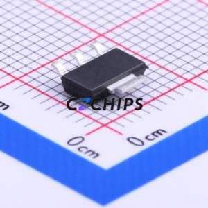 Nuevo regulador lineal PMIC de chip IC de circuito integrado UA78M05CDCYR SOT-223 original (LDO) - Product Image 2
