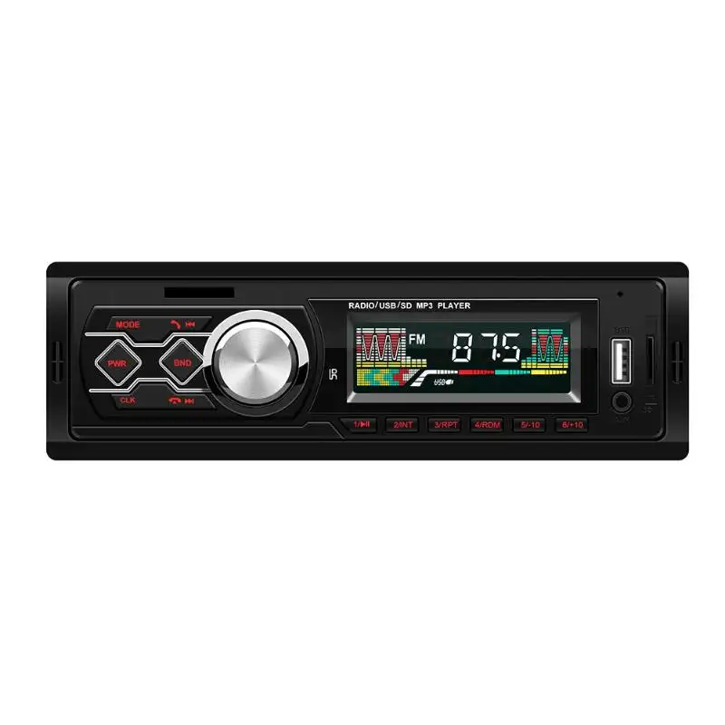 Good price of good quality Support USB Exquisite Radio Response Car MP3 Player for price