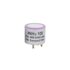 Sensor de Amoníaco Electroquímico de Alta Precisión Maoyuan Measurement Control 4NH3-100 para Detección Ambiental - Product Image 4