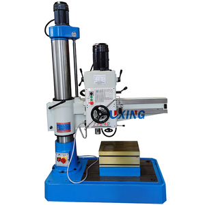 Taladro <span class=keywords><strong>radial</strong></span> de metal Z3040, herramientas de máquina de perforación - Product Image 2