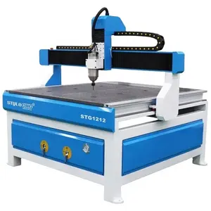 Automatic tool changer machine CNC router machine