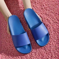 Sandal Seluncur Custom L&J, Sandal Slider Anak Laki-laki, Sandal Unisex Wanita, Sepatu Custom dengan Logo Branding, Sandal Pria Polos