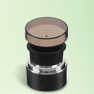 Mini Scaldacera Ellittico per Naso, Orecchie e Piccoli Punti di Depilazione, Design Compatto e Portatile per una Depilazione Precisa del <span class=keywords><strong>Viso</strong></span> a Casa - Product Image 1