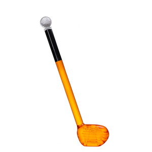 Nouvel Arrivage – <span class=keywords><strong>Ensemble</strong></span> de Quatre Verres en Verre Transparent de Luxe, Design Moderne, pour Bar, Décoration, <span class=keywords><strong>Cadeau</strong></span>, en Forme de Balle de Baseball (Bourbon, Tequila, <span class=keywords><strong>Rhum</strong></span>) - Product Image 2