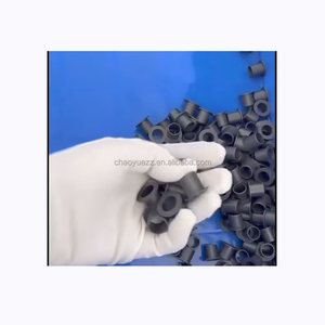 Stoll máy tính phẳng máy dệt kim phần dệt phụ trợ kéo con lăn với mặt bích thanh phía trước - Product Image 4
