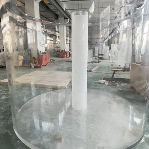 <span class=keywords><strong>Acuario</strong></span> <span class=keywords><strong>de</strong></span> Acrílico <span class=keywords><strong>de</strong></span> Diseño Interesante, Precio Directo <span class=keywords><strong>de</strong></span> Fábrica, Venta Caliente - Product Image 1