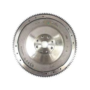 Volant moteur de camion Dongfeng 3922645 3974147 5445608 3977281 3974146 Haute Qualité Neuf Modèle 2012 Compatible <span class=keywords><strong>DFAM</strong></span>/Shacman Neutre - Product Image 2