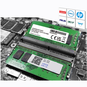 Module de mémoire haute performance fabriqué en Chine <span class=keywords><strong>KB</strong></span> 4 Go 8 Go 16 Go 32 Go DDR4 2666 3200 MHz pour ordinateur portable, module de mémoire SO-DIMM 260 broches - Product Image 3